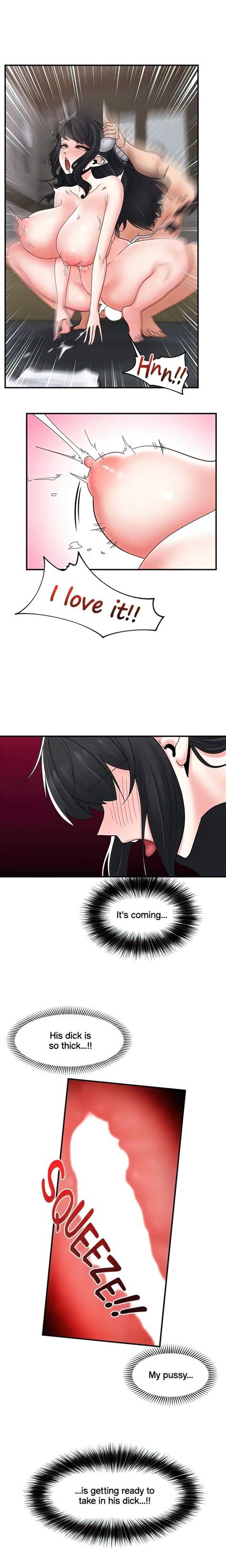 kumapoi.|Absolute Hypnosis in Another World Manga .